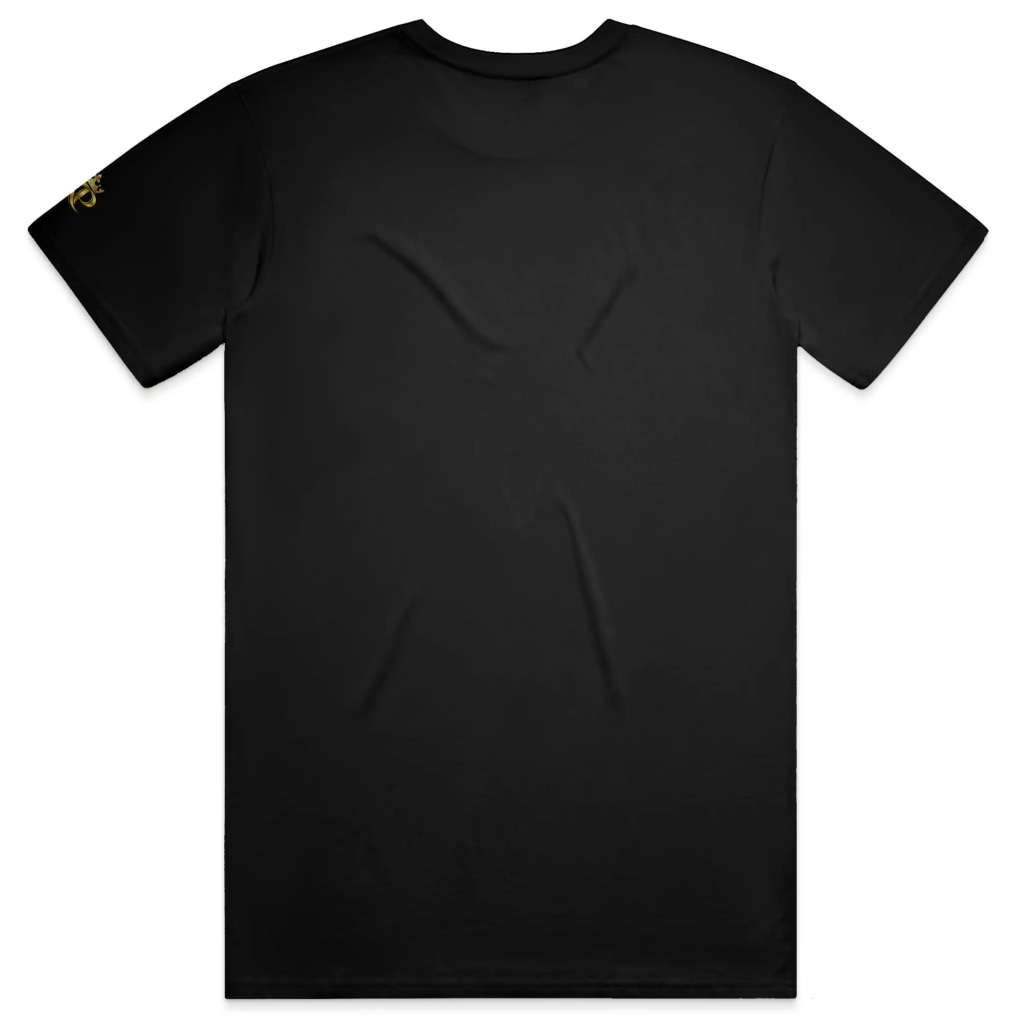 Kobe Bryant Painted BLK Heavyweight Tee