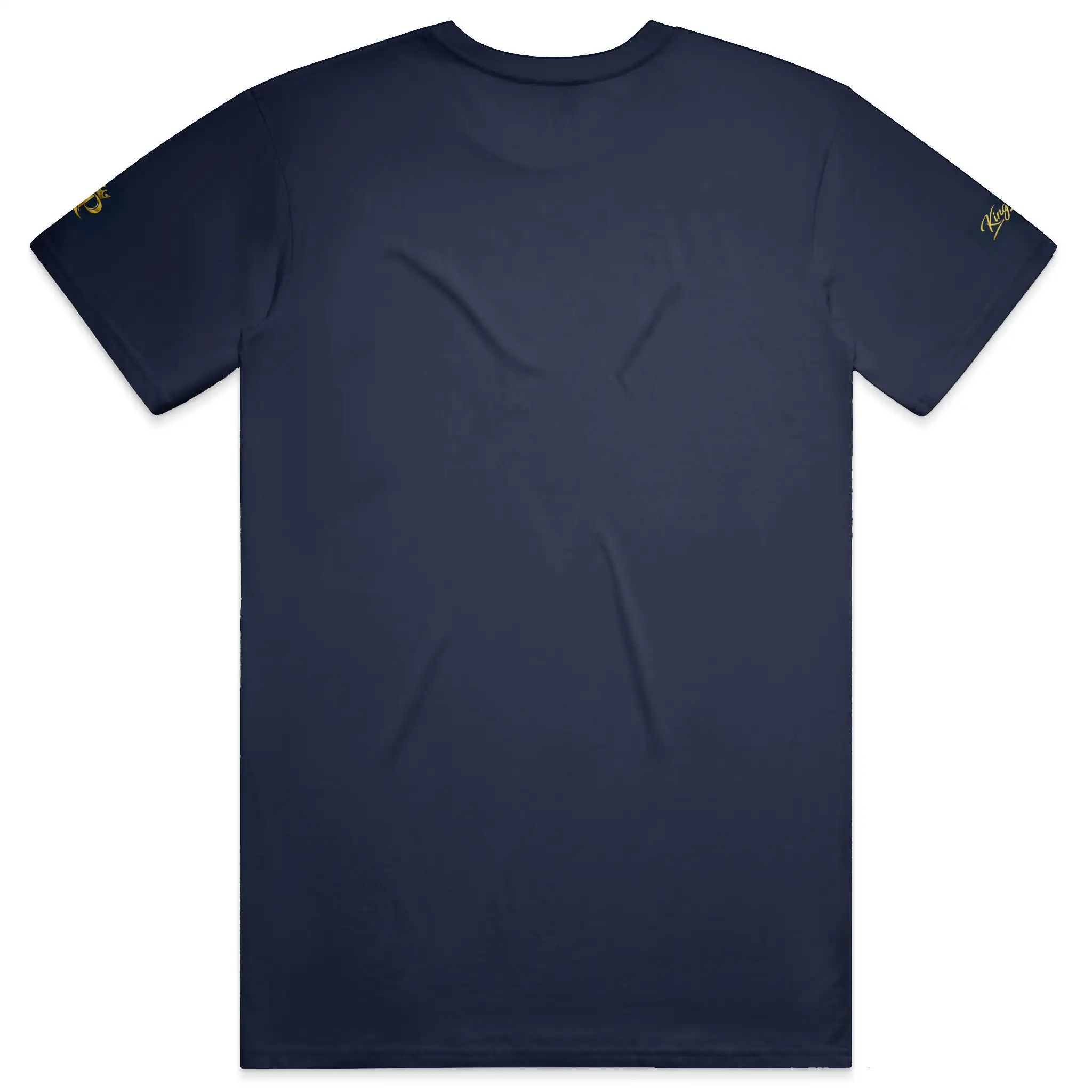 Mookie Betts Painted BLU Heavyweight Tee