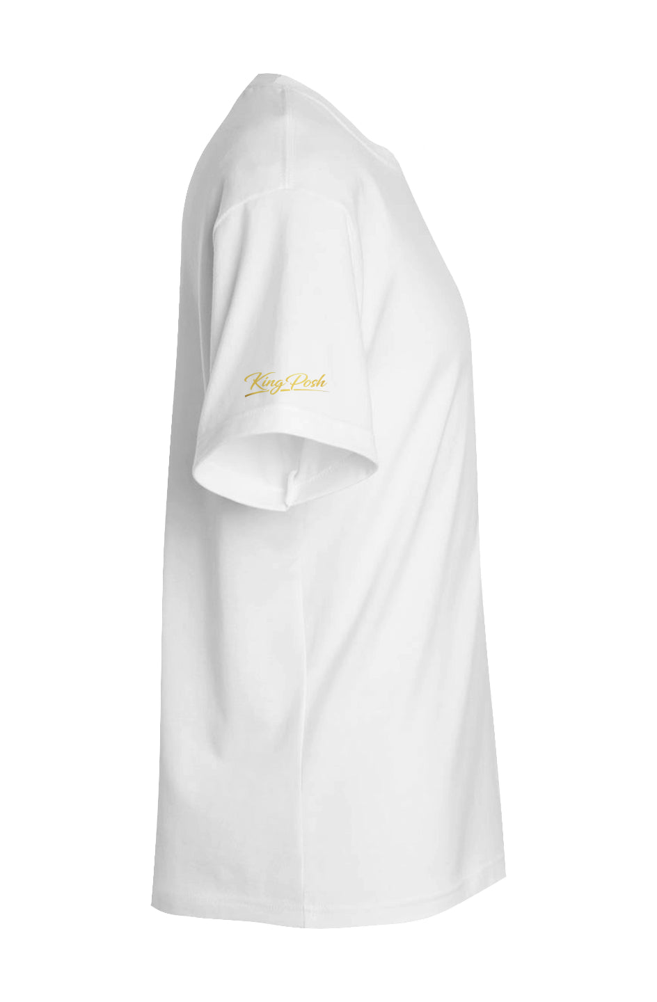 Kobe Bryant King Crown Heavy Tee