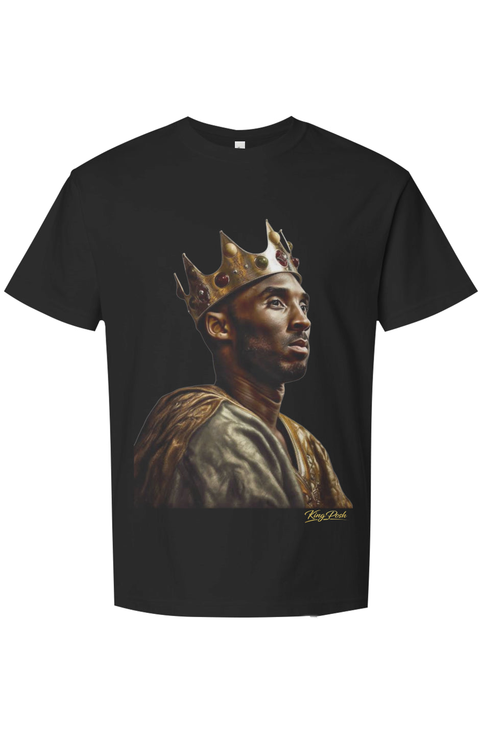 Kobe Crown Tee