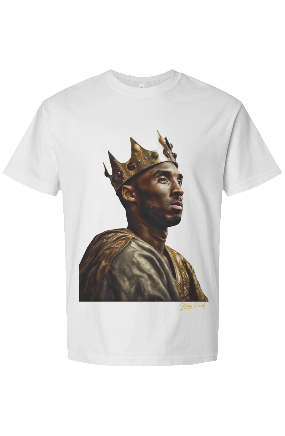 Kobe Crown Tee