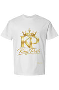 King Posh Heavyweight Tee